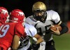 Panthers corral Mustangs for first NCC victory