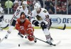 Blackhawks beat Red Wings 4-3, force a Game 7