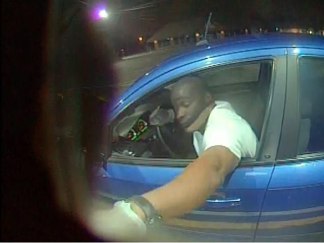 Man charged in kidnapping, brutal attack on Lansing woman