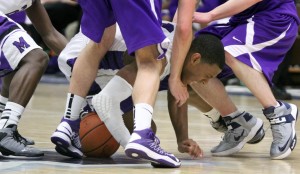 Merrillville surges past Hobart in second half; City downs 'Dogs