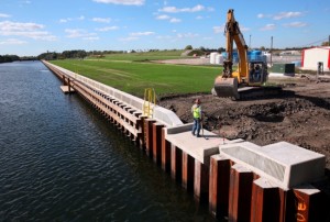 Dredging project touted 'profound' boost for NWI  