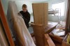 Students spend spring break helping NWI nonprofits