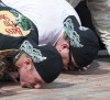 Jamie McMurray wins Brickyard 400