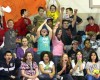 Hoops for Hearts heroes