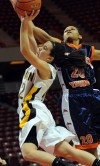 Marian Catholic Girls Basketball