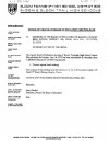 Bloom Township 206 High School Board Meeting