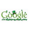 A nod to St. Patrick's Day