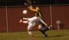 L.C. claims third straight DAC boys soccer title in thriller