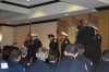 MABAS Division 24 hold firefighter graduation