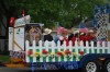 Rainfall doesn't dampen patriotic spirit for Thornton's Memorial Day parade