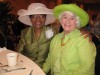 Hats from 2011 May Wine