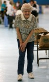 Seniors get staying healthy pointers  