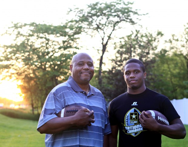 L.C.'s Yancey is big on football, but bigger on Memorial Day