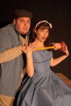 'Urinetown' lowers anchor at the Portage Yacht Club