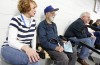 021112LCFAN, Nicholas F. Thiery, 97, LC basketball fan