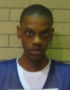 Gavit basketball player D.J. Jones