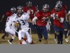 Lafayette Central Catholic at South Central football game 2