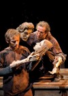 'The Feast: an intimate Tempest' at Chicago Shakespeare Theatre at Navy Pier