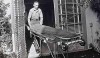 Marilyn Monroe's maid a suicide clue