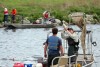 Carp committee keeps pressure on fish