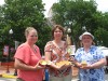 FROM the FARM: Crown Point Corn Roast yields creative kernel recipes