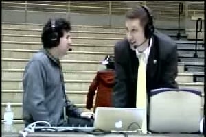 12/31 Valparaiso Men's Basketball Coach Post-Game Interview
