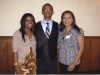 T.F. North, South students honored with $1,000 scholarships