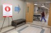 Flu fears restrict hospital visits
