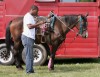 Rodeo brings a taste of the West to Hammond