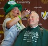 Dean of bald domes