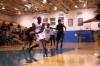 Bloom Twp. hangs on to beat Rich East