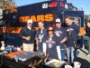 OFFBEAT: Chicago Bears go pink for breast cancer awareness