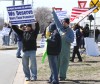 Jupiter steelworkers rally for better contract