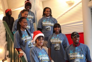 Seven Gary high school students to attend Presidential Inauguration