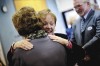 Cash-strapped contender pins hopes on Obama surge