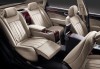 Hyundai's newest model offers relaxation on wheels