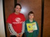 Kidstop Power Hour winners