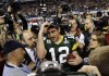 Aaron Rodgers