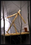 'Innovations' fuse art, home décor