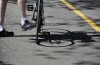 Biking from Munster to Merrillvile for breakfast, one cyclist's route