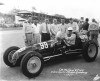 On 100th anniversary, Indy 500's reach is still felt in the region