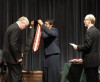 PSC honors grads who served in military