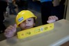 Birthday celebrations range from bounce houses to baseball parks