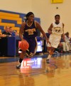 Girls Basketball
