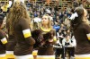VU Men's Basketball