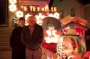 Hammond Christmas display brings light to season