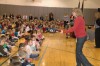 Liberty celebrates Veterans Day