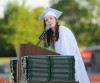 Generous, philanthropic class lauded