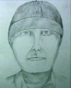 Shooting victim describes encounter with shooter; manhunt continues