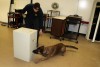 Canine unit holds spaghetti dinner fundraiser